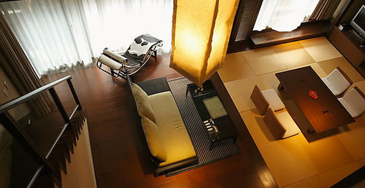 ⓒThe Ryokan Collection
