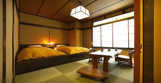 ⓒThe Ryokan Collection