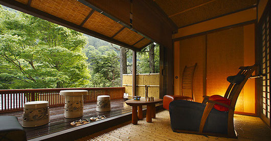ⓒThe Ryokan Collection