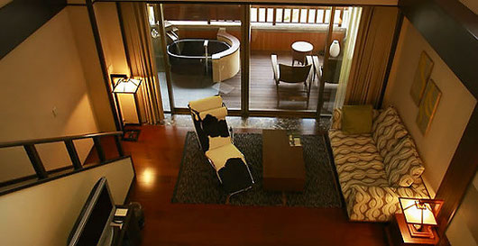ⓒThe Ryokan Collection