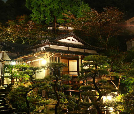 ⓒThe Ryokan Collection