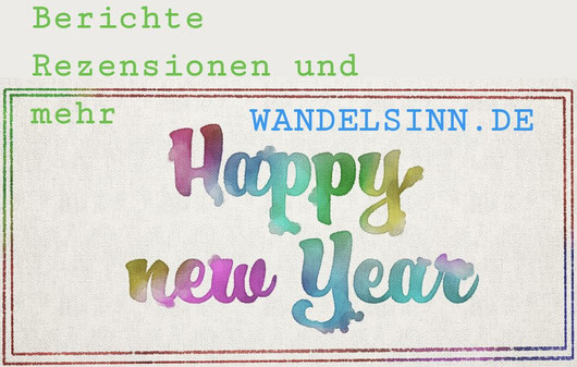 wandelsinn.de & Facebook Seite: Berichte, Rezensionen und mehr