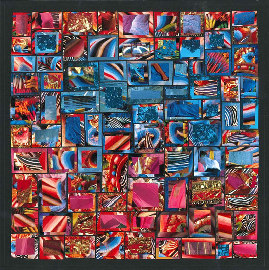 Collage 262, 2020.08, 29,6x29,6cm