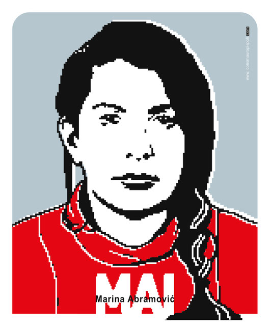 Marina Abramovic
