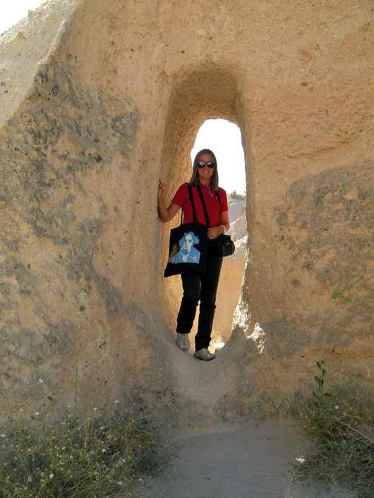 Cappadocia