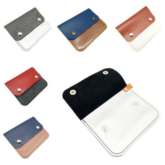 pochette-cuir-artisan-création-Lyon-Villeurbanne-maroquinerie-hey'lo