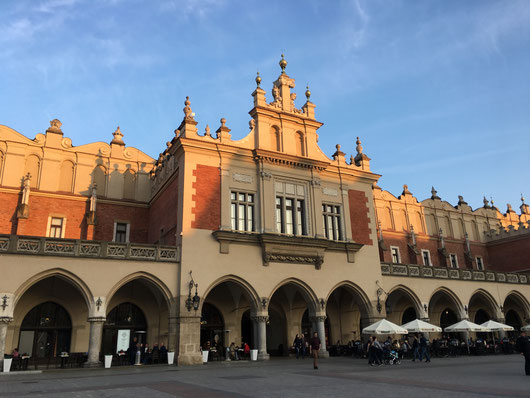 Excursiones Cracovia