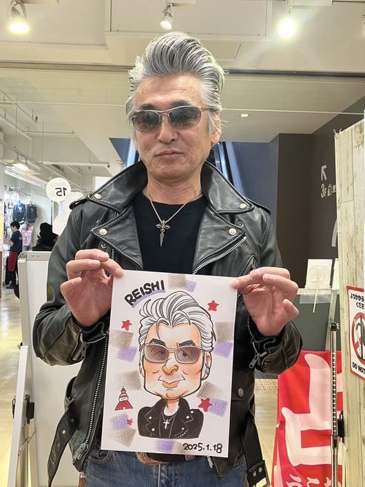 A4サイズ　柴田愛子　東京タワー