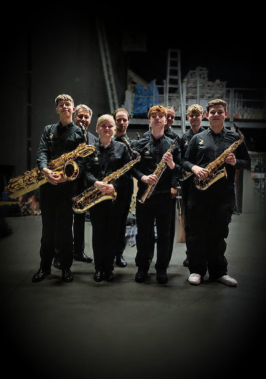 Musikschul-Jubiläums Konzert Paderhalle 21. Juni 2026 