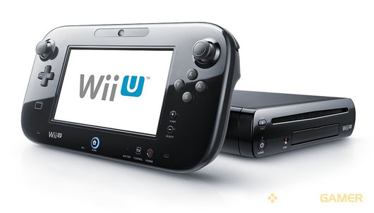 Nintendo Wii U, 2012