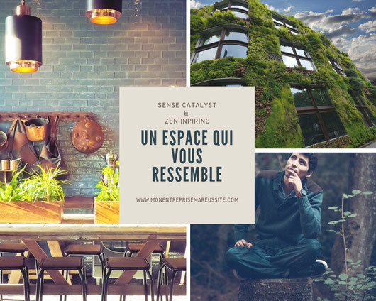 Espace bien-être, bureaux, santé, état d'être, environnement, couleur, parfums, nature, retour aux sources, harmoniser votre intérieur, favorise les échanges, la créativité, la concentration, aménagement d'intérieur,couleurs, acoustique, éclairages