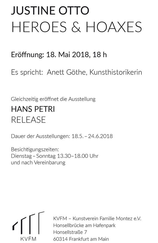 news - Justine Otto