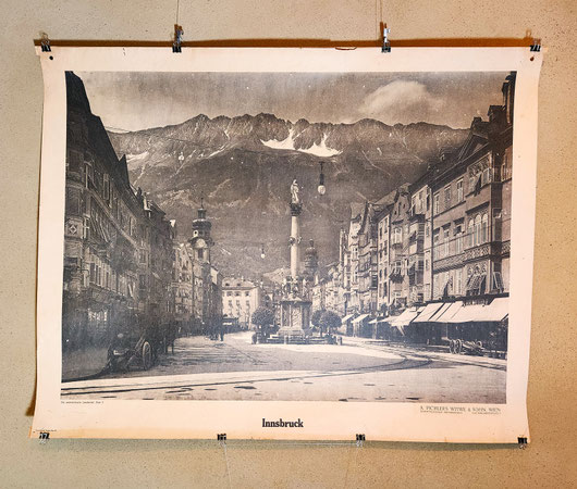 Schulmittelbild Mariatheresienstrasse Innsbruck