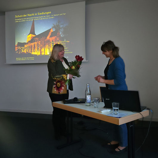 Foto: NABU / G. Dettweiler