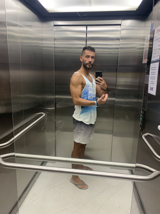Mens Health Fett Weg Sieger Upload Transformation in 2022 Elevator