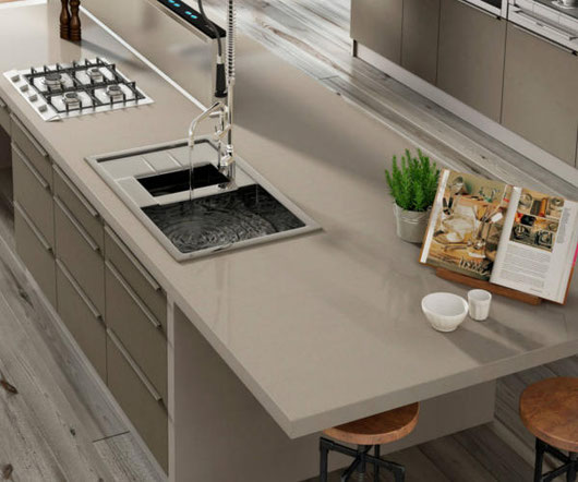 Küchenarbeitsplatten & Küchenrückwände - LMT Tischlerei & Küchen