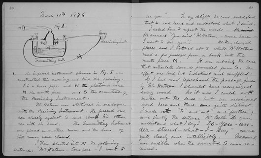 Costruisci il tuo Laboratory notebook