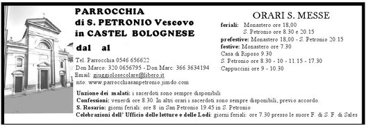 CLICCA SULL'IMMAGINE PER APRIRE LA PAGINA DEGLI AVVISI