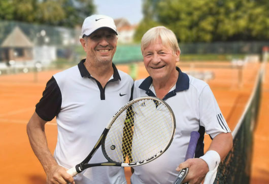 Reinhard Kutscher * Herbert Schulze