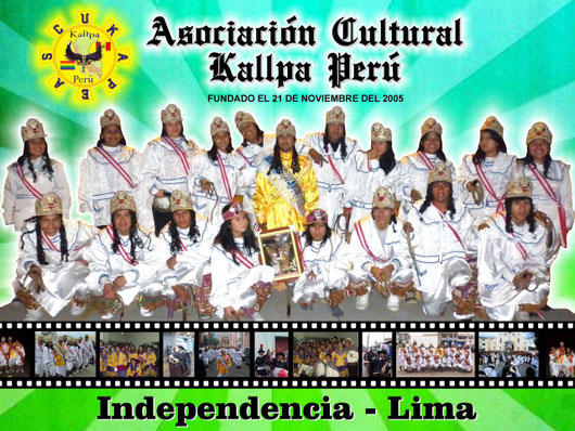 Kallpa Perú