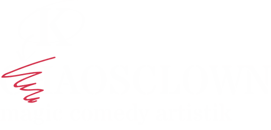 Kaosclown mit K