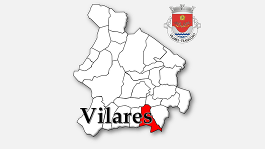 Freguesia de Vilares(Trancoso)
