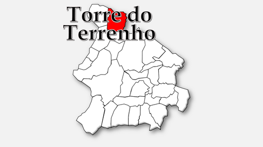 Freguesia de Torre do Terrenho (Trancoso)