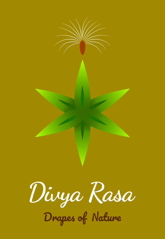 Drapes of Nature - Divya Rasa - Temple of Love