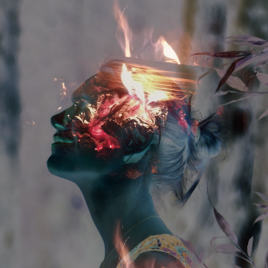 BURNOUT Begriff in Physik & Medizin NaturBeratung