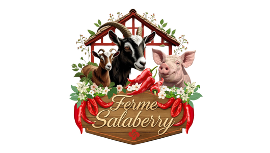 Site de ferme-salaberry !