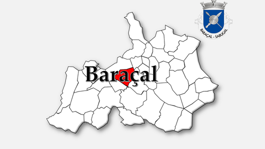 Freguesia de Baraçal (Sabugal)