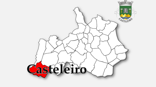 Freguesia de Casteleiro (Sabugal)