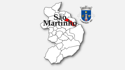 Freguesia de São Martinho (Seia)