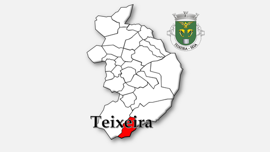 Freguesia de Teixeira (Seia)