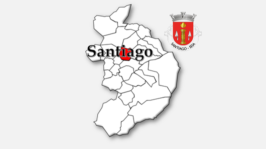 Freguesia de Santiago (Seia)