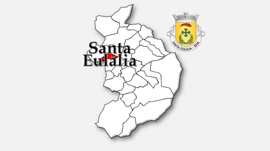 Freguesia de Santa Eulália (Seia)