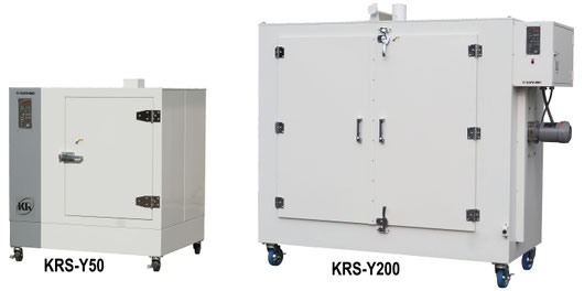 箱型乾燥機 - ㈱加藤理機製作所 箱型乾燥機 - ㈱加藤理機製作所