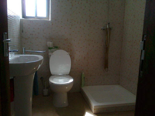 IL BAGNO PIU' GRANDE