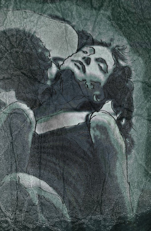 BACI DI DONNE