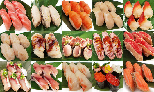 高級宅配寿司 会議室に出前します!