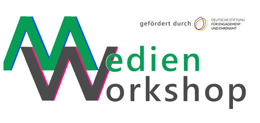 Logo für  Medien Workshop