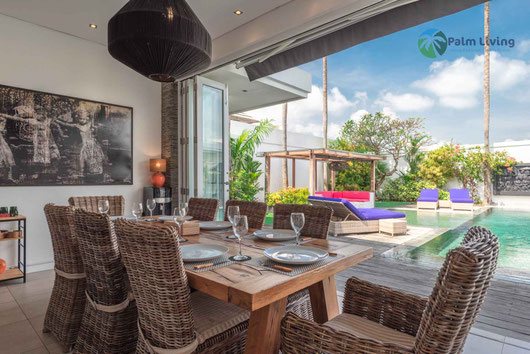 Canggu property for sale