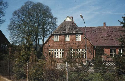 Altes Schulhaus