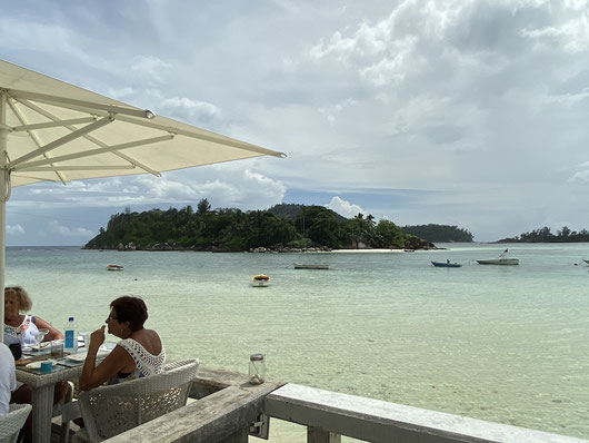 Bild: Anse del Place