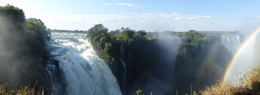 Devil's Cataract