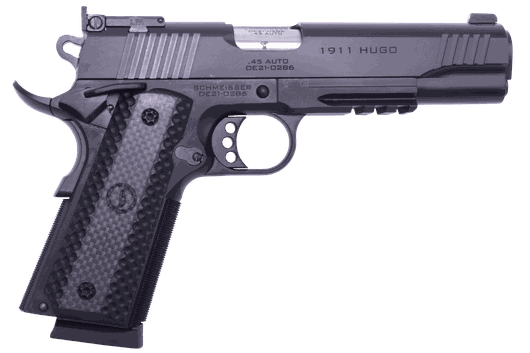 Pistole Schmeisser Hugo 1911 Colt Government 45 ACP kaufen