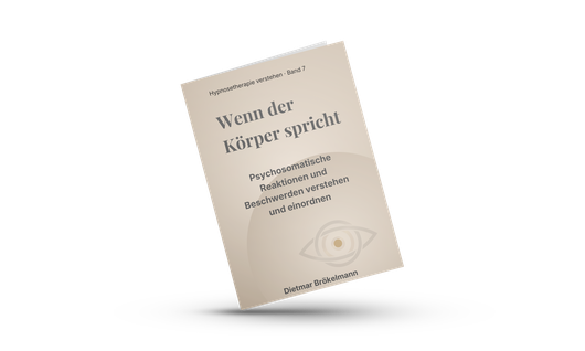 Die stille Erschöpfung  Buch Dietmar Brökelmann