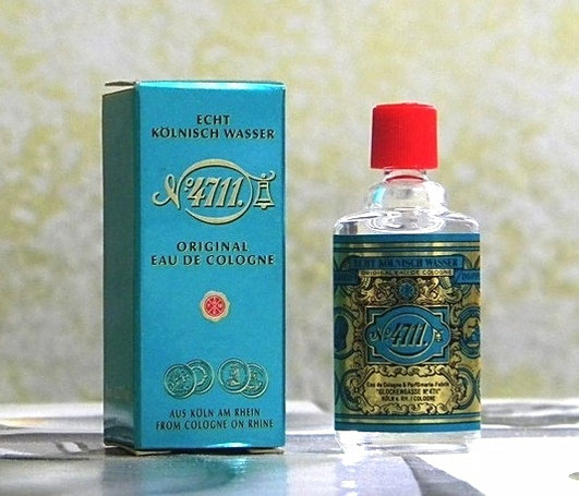 MINIATURE ALLEMANDE : VARIANTE DE LA BOÎTE