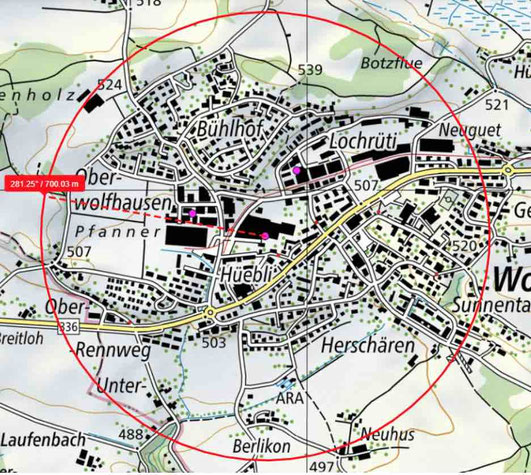 (Screenshot bubik-ohne-5g.ch)