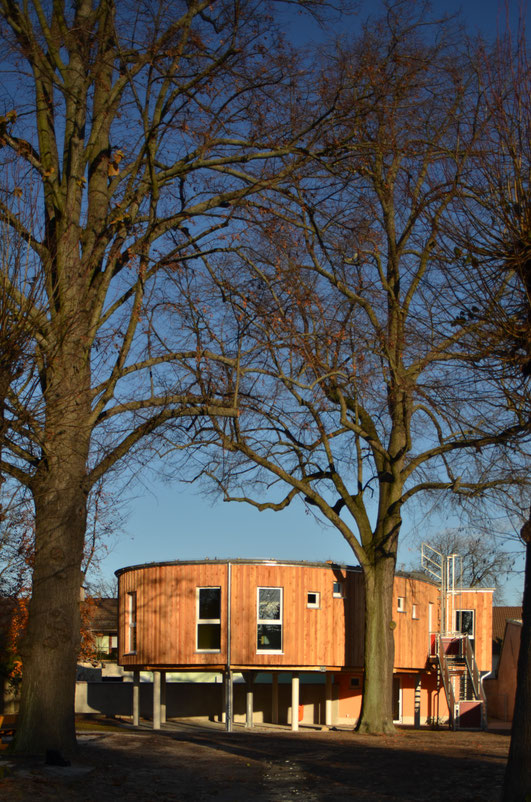 Kindergarten Nehesdorf